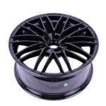 18X8 5X112/5X108 High Light Flow Forming Alloy Wheel Hub - Image 3