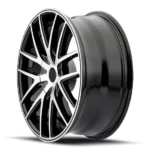 High-Performance 15-Inch Car Wheel Hubs Ideal for Sports Cars and Competitive Racing - Image 3