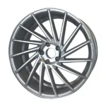 High Performance 26inch Factory Rim Car Aluminum Alloy Wheel Steel Rims