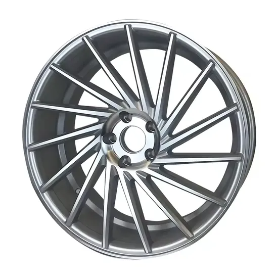 High Performance 26inch Factory Rim Car Aluminum Alloy Wheel Steel Rims