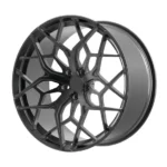 High Performance 14-22 Inch 4/5/8 Hole Casting Alloy Wheel Rim - Image 2