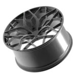 High Performance 14-22 Inch 4/5/8 Hole Casting Alloy Wheel Rim