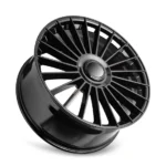 High-Performance Auto-Parts18X8.5 Et35 5X114.3 Forged Alloy Wheels for Enhanced Vehicle Dynamics - Image 3