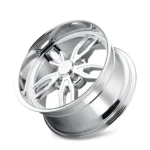 High-Performance Car Wheel Hub with 18-Inch Diameter, 5X114.3 PCD, and Et35 Offset - Image 3