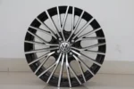 High Performance 15-18 Inch 4/5 Hole Casting Alloy Wheels