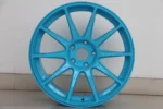 High Performance Casting Wheel 17-18 Inch Alloy Wheels