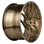 High Performance Lightweight 16-22 Alloy Wheel Forged for M3 M4 RS3 RS4 RS6 - Image 4