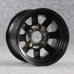 High Quality 14/15/16inch 6*139.7 Car Rims Hunting Golf Cart Wheels - Image 3