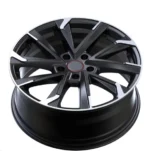 High Quality 18*7.5 PCD5*105 Wholesale Price Alloy Forged Wheel Rim - Image 4