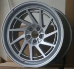 18inch High Quality Alloy Wheels Car Rim - Image 2