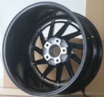 18inch High Quality Alloy Wheels Car Rim