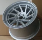 18inch High Quality Alloy Wheels Car Rim - Image 3