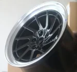 18inch High Quality Alloy Wheels Car Rim - Image 4