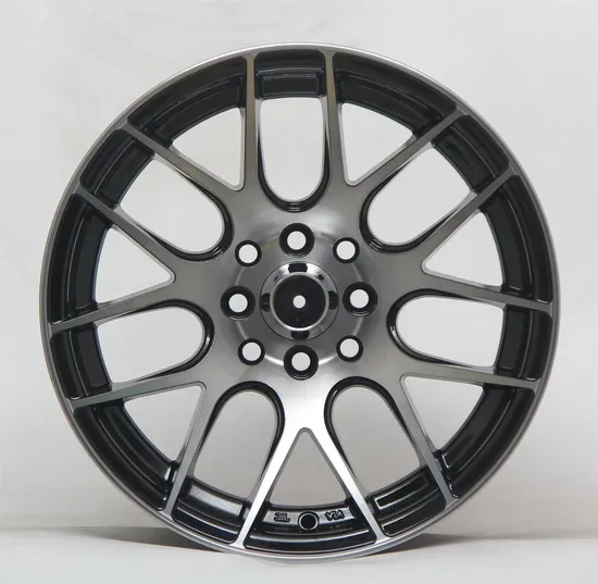 High Quality 19 20 21 22 Inch 5 *112 5*120 Forged Alloy Rims Factory Direct Sale Custom Forged Car Wheel Rims
