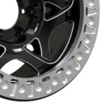 4X4 Offroad 6X139.7/5X150 Beadlock Racing Rims - Image 4