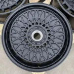 6061-T6 Forged Car Wheels 18-24 Inch Lightweight High Quality - Image 2