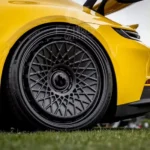 6061-T6 Forged Car Wheels 18-24 Inch Lightweight High Quality - Image 4