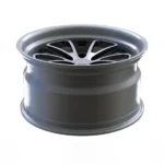 High Quality Fast Dispatch Chrome Wire Rine Car Forged Wheels Alloy Rims