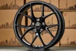 High Quality Hot Sale 15 16 17 18 19 Inch 5X112 5X120 5X114.3 5X100 Cast Wheels