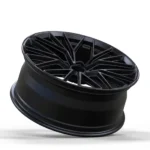 High Quality Hyper Black 19 Inch 5X114 Flow Froming Car Rims for Aftermarket Car Aluminium Alloy Wheel Hub - Image 3