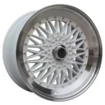 High Quality Performance 15/16/17/18/19/20/21/22inch Custom Wheels Auto-Parts Car Accessories Spoke Alloy Rims