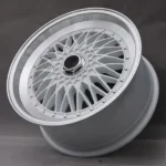 High Quality Performance 15/16/17/18/19/20/21/22inch Custom Wheels Auto-Parts Car Accessories Spoke Alloy Rims - Image 4