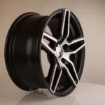 High Quality Performance Racing Car Alloy Wheels 6*139.7 Rims for Passenger Car