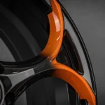 High Quality Performance Wheel Forged Alloy Wheel Rims for Sports Cars - Image 4