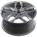 High Quality Popular Style17"X7.5 Aluminum Alloy Rim Wheel Hub - Image 3