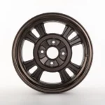 High Quantity Alloy Wheel Rims Aftermarket 18-22 Inch 8X100-114.3 57.1-73.1 - Image 2