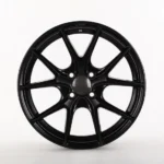 Hot Sale 14 15 16 17 18 Inch Car Alloy Offroad 4X4 Rims Alloy Wheels - Image 3