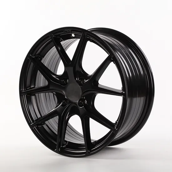 Hot Sale 14 15 16 17 18 Inch Car Alloy Offroad 4X4 Rims Alloy Wheels