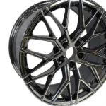 Hot-Sale 20*8.5/20*9.5 Aluminum Alloy Wheel Custom Rims Car Wheel Hub