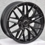 Hot Sale Chinese Factory 18 Inch Flow Forming Wheels for BMW M2 F87 M3 F80 E90 F30 F31 M5 - Image 2