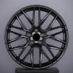 Hot Sale Chinese Factory 18 Inch Flow Forming Wheels for BMW M2 F87 M3 F80 E90 F30 F31 M5