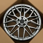 Hot Sale Chinese Factory 18 Inch Flow Forming Wheels for BMW M2 F87 M3 F80 E90 F30 F31 M5 - Image 4