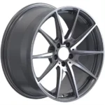 Hot Sale Custom Passenger Car Wheels Alloy Forged Rims Wheels 18 19 20 21 22 23 24 Inch Auto Accessory Car Rim - Image 2