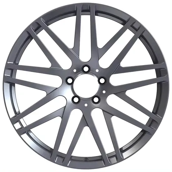 Hot Sale Custom Passenger Car Wheels Alloy Forged Rims Wheels 18 19 20 21 22 23 24 Inch Auto Accessory Car Rim