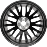 Hot Sale Factory Car Alloy Wheel for Brand Car More Than 1000 Styles - Image 4
