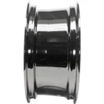 Hype Black Polish Alloy Car Wheel Rims Hot Sale - Image 3