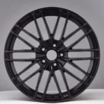 17 18 18X8 Inch 5*108/112 Forged Car Wheels Hot Sale - Image 2