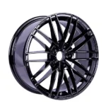 17 18 18X8 Inch 5*108/112 Forged Car Wheels Hot Sale