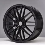 17 18 18X8 Inch 5*108/112 Forged Car Wheels Hot Sale - Image 3