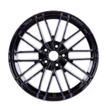 17 18 18X8 Inch 5*108/112 Forged Car Wheels Hot Sale - Image 4