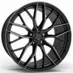 20inch 20*85 Custom Replica Car Rim Hot Sale Wholesale
