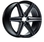 Hot-Selling Car Rims 18/19/20/21/22/23/24/26inch PCD5*114.3 Forged Wheels Alloy Wheels