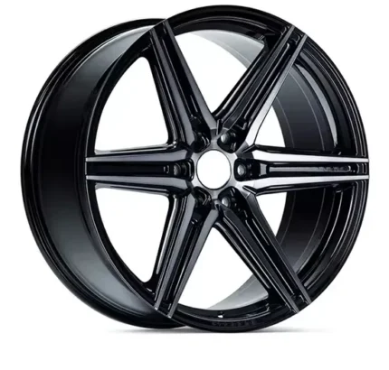 Hot-Selling Car Rims 18/19/20/21/22/23/24/26inch PCD5*114.3 Forged Wheels Alloy Wheels