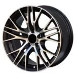 Forged 5Holes 18-24 Inch Aluminum Alloy Car Rims Hot-Selling - Image 3