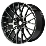 Forged 5Holes 18-24 Inch Aluminum Alloy Car Rims Hot-Selling - Image 4