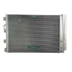 Hot-Selling High Quality AC Condenser HOWO 380 - Image 2